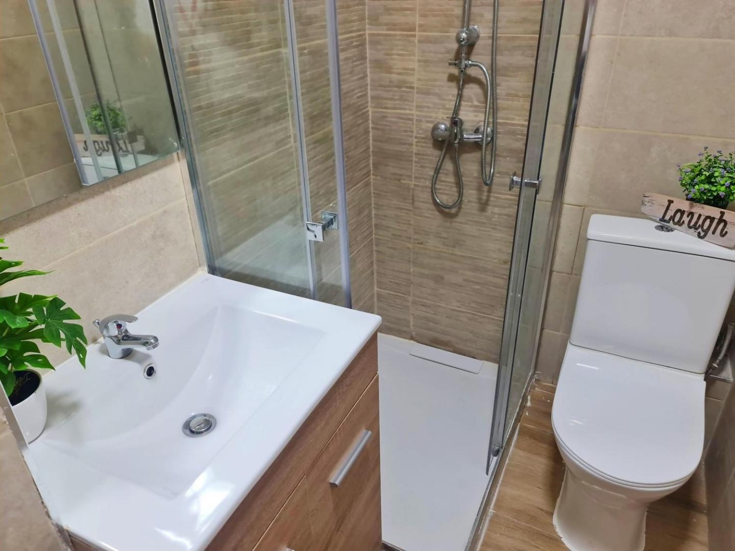 Appartement Pacifico 3 Aceptamos Mascotas Málaga